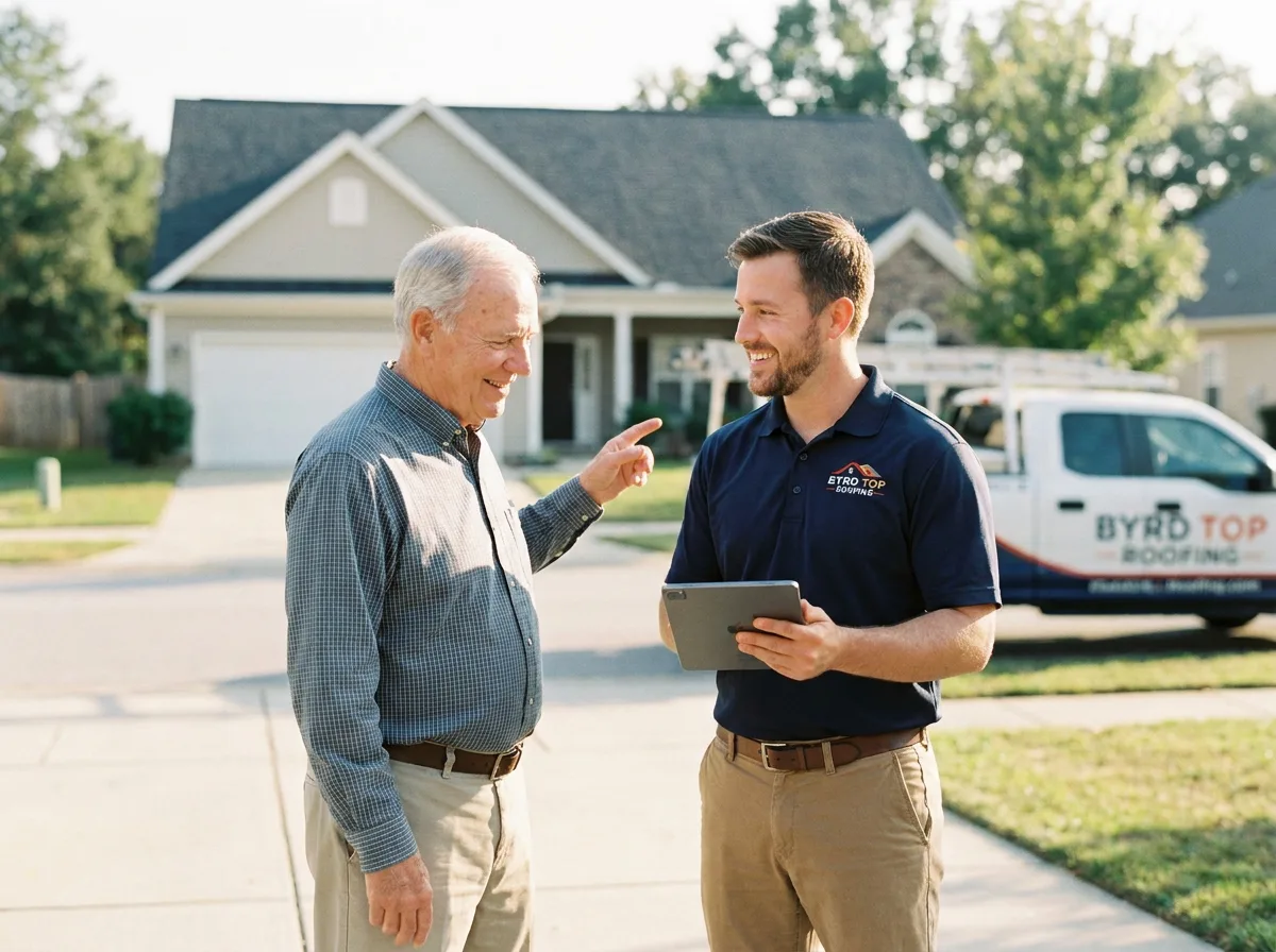 Roofing Port Orange, FL FAQs